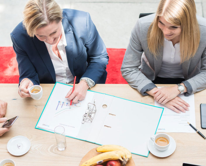 Tipps und Tricks für die Leadgenerierung